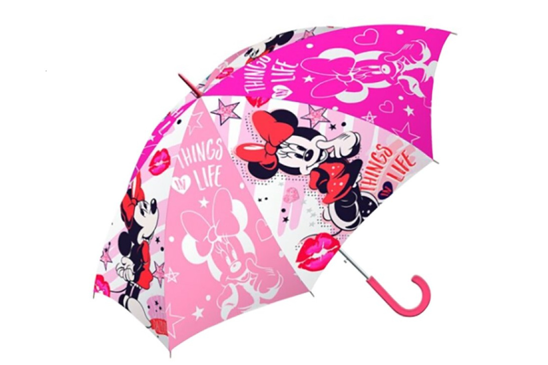 Minnie Mouse Regenschirm