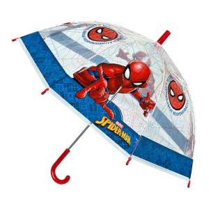 Spiderman Regenschirm 48cm