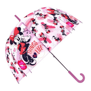 Minnie Mouse Regenschirm